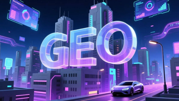 海口GEO 优化行业动态：主流搜索平台地域收录规则更新综述