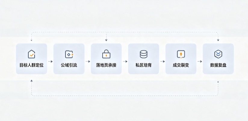 海口AI 搜索获客深度解析：把握生成式搜索红利，抢占 AI 智能体流量入口