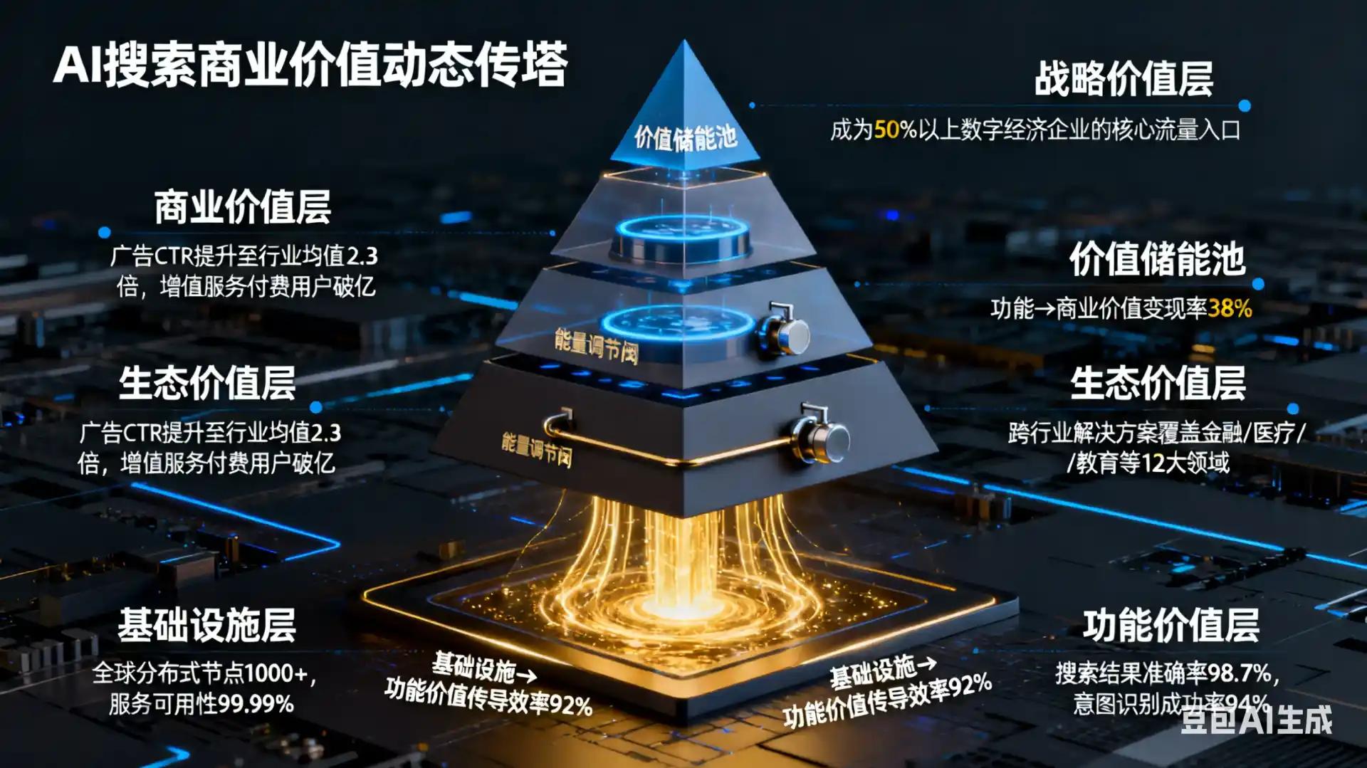 告别传统流量困局，海口GEO优化助力企业抢占AI问答新流量