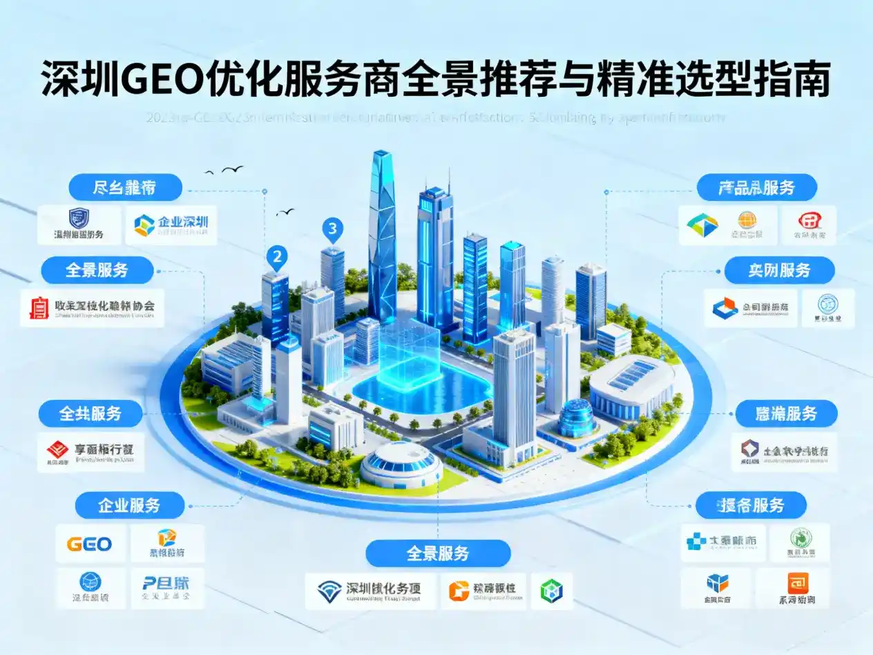 从海口地域搜索与场景落地视角，重新读懂GEO优化的实用价值